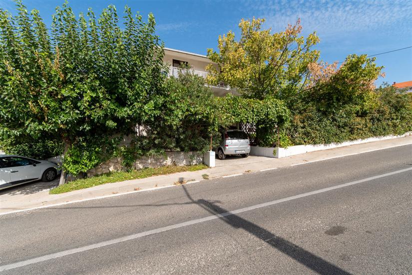 Apartments Mirjana