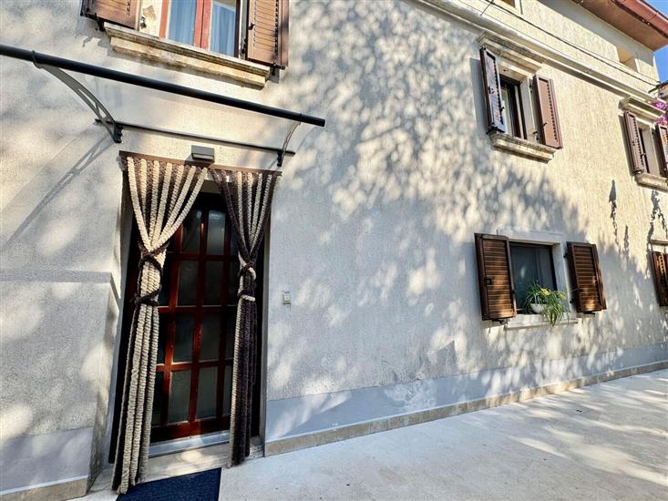Casa Ladonia