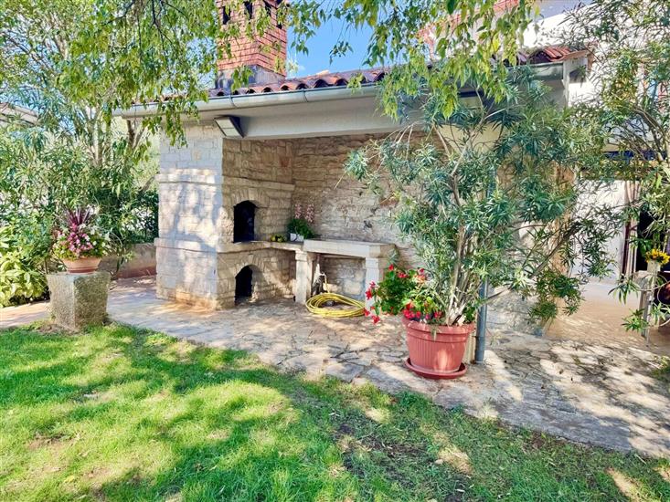 Casa Ladonia
