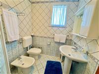 Apartment A3, for 5 persons