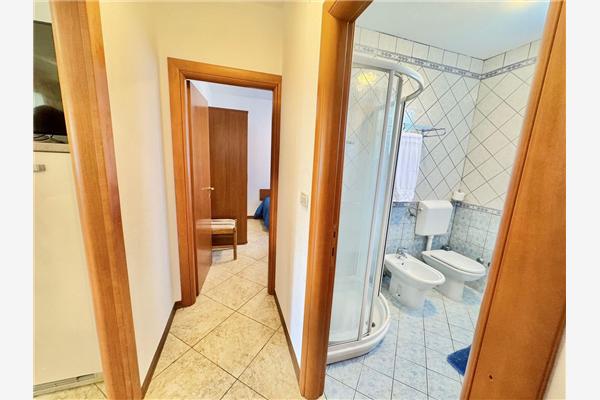Apartment A3, for 5 persons