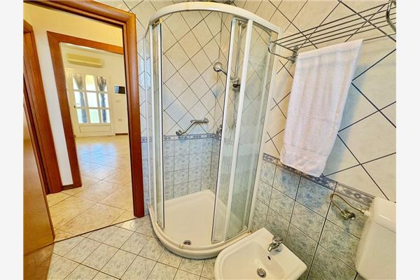 Apartment A3, for 5 persons