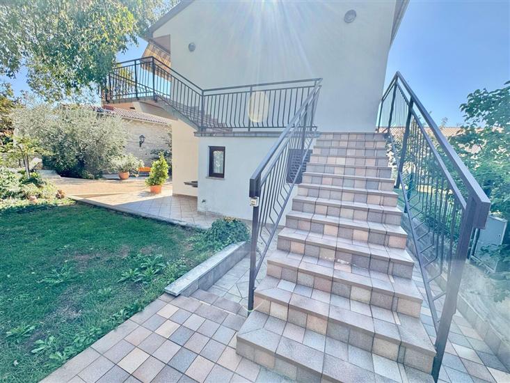 Apartment A3, for 5 persons
