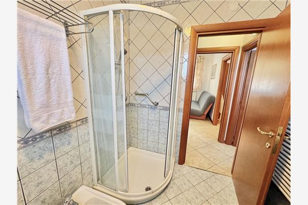 Apartment A2, for 5 persons