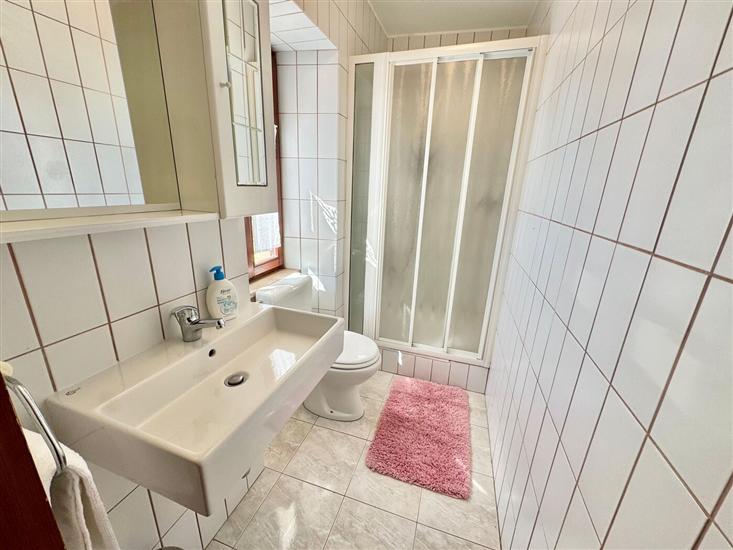 House K1, for 9 persons