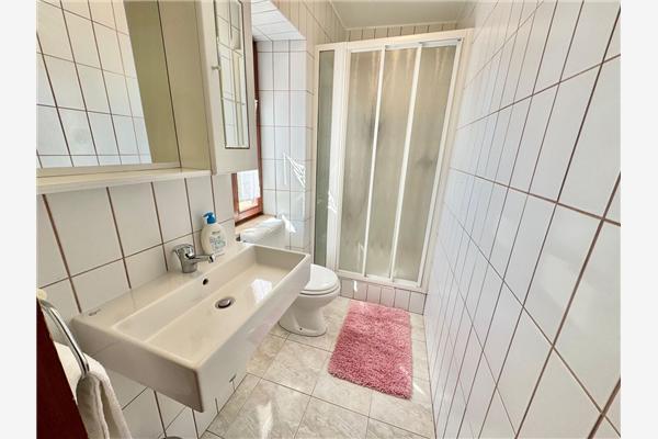 House K1, for 9 persons
