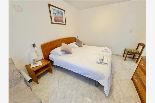 House K1, for 9 persons