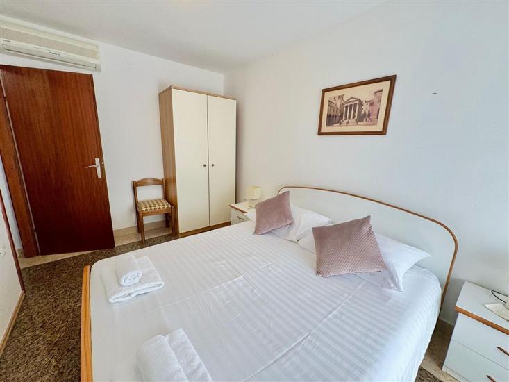House K1, for 9 persons