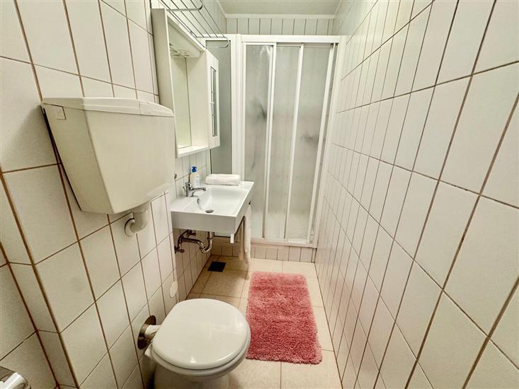 House K1, for 9 persons