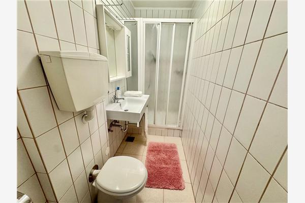 House K1, for 9 persons