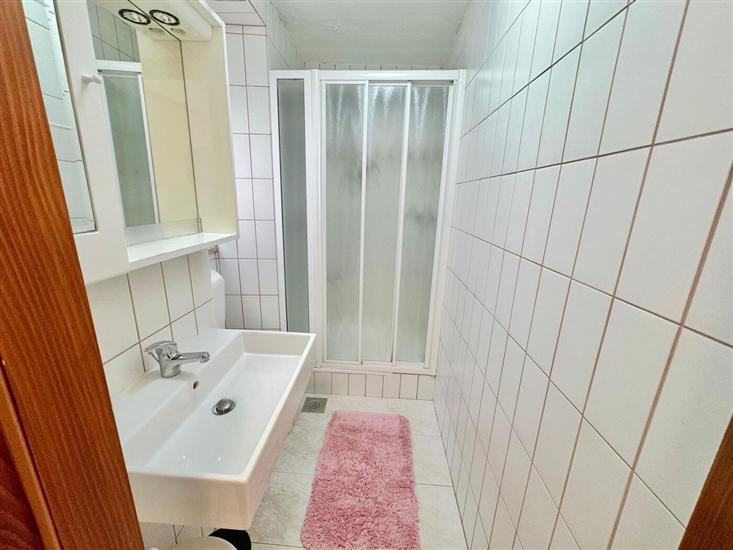 House K1, for 9 persons