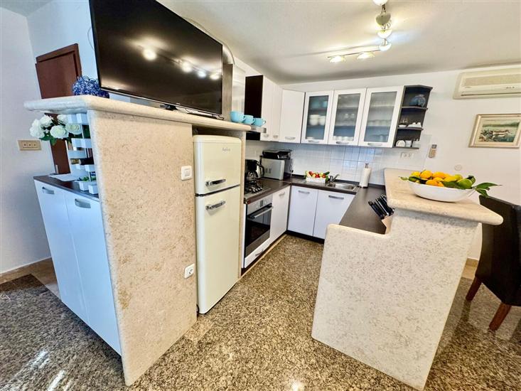 House K1, for 9 persons