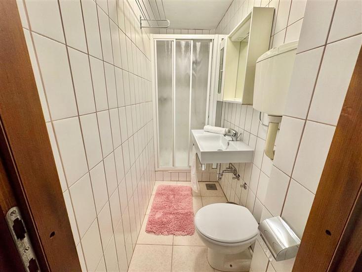 House K1, for 9 persons