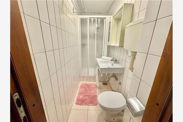 House K1, for 9 persons
