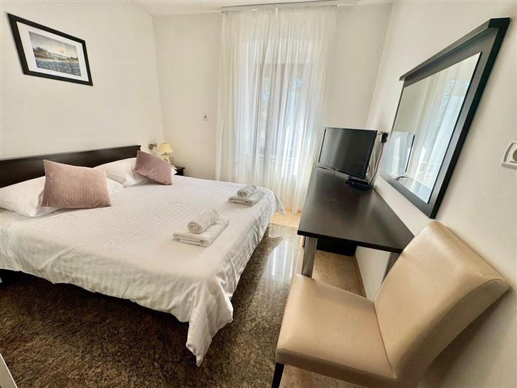House K1, for 9 persons