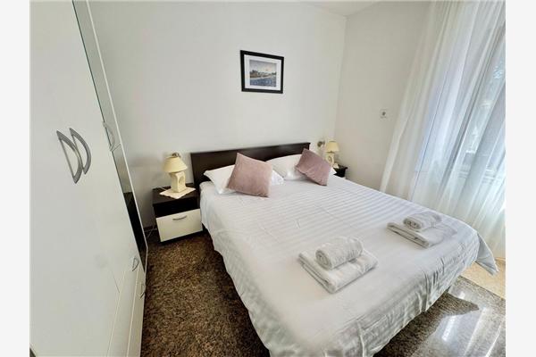 House K1, for 9 persons