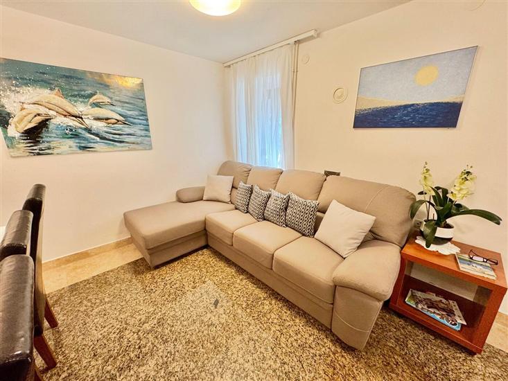 House K1, for 9 persons
