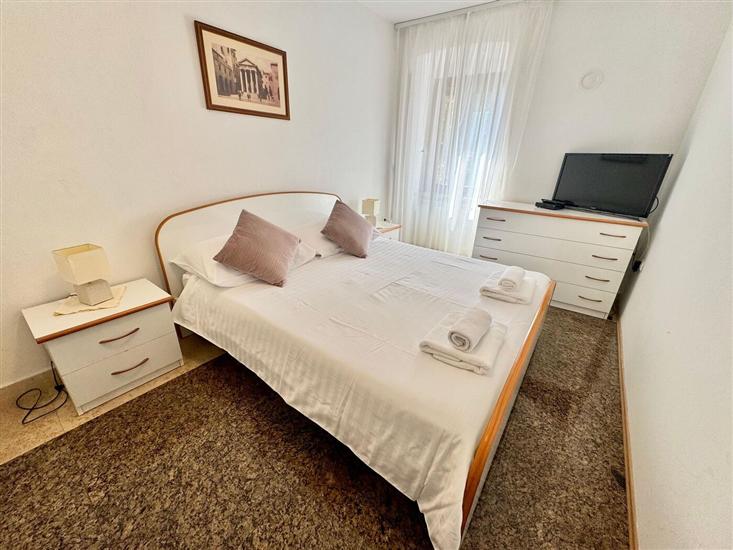House K1, for 9 persons