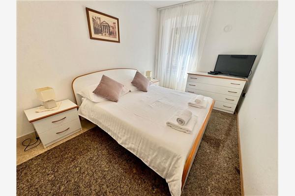 House K1, for 9 persons