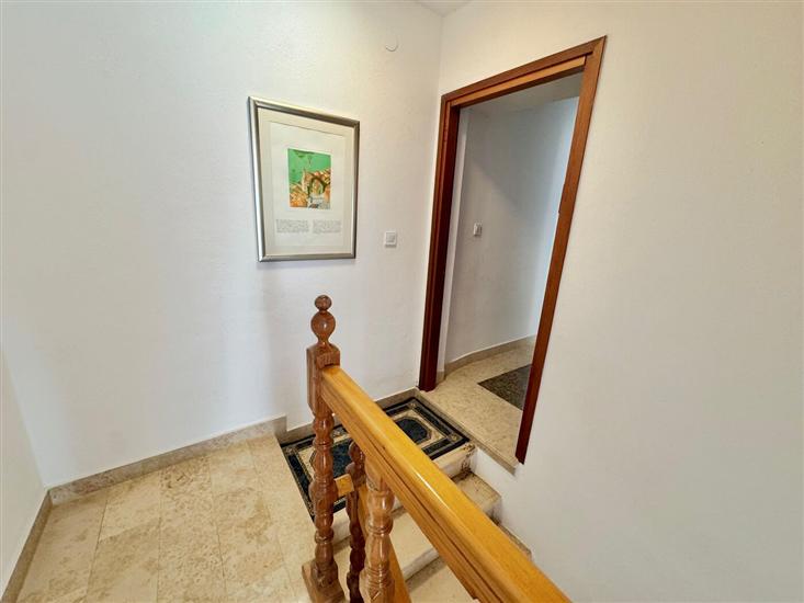 House K1, for 9 persons