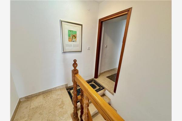 House K1, for 9 persons