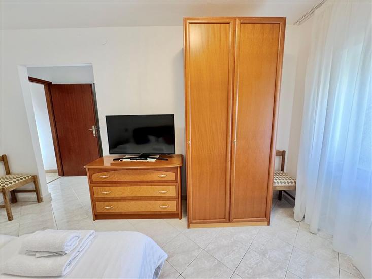 House K1, for 9 persons