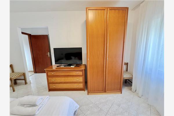 House K1, for 9 persons