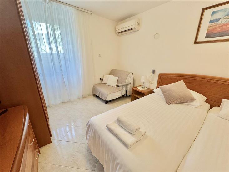 House K1, for 9 persons