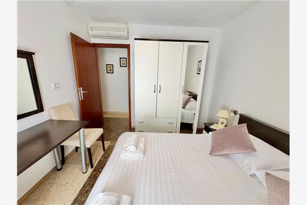 House K1, for 9 persons