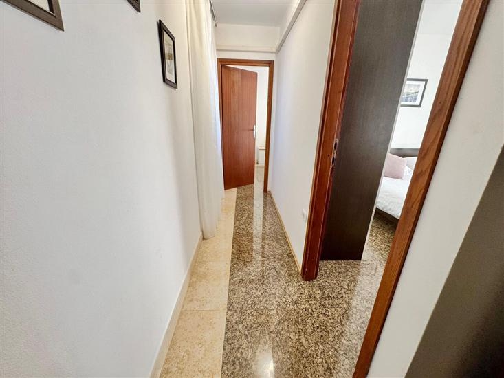 House K1, for 9 persons