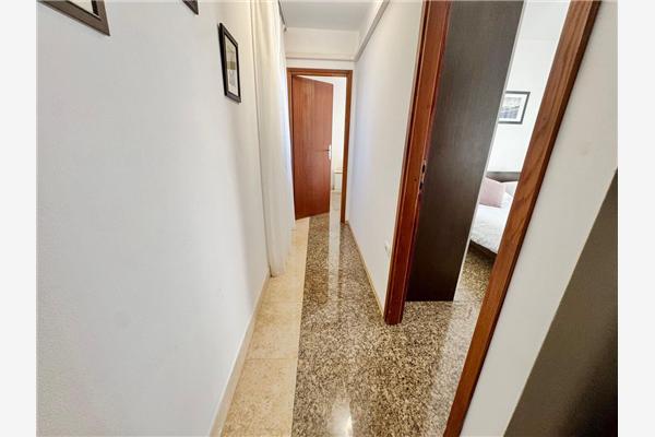 House K1, for 9 persons
