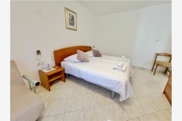 House K1, for 9 persons