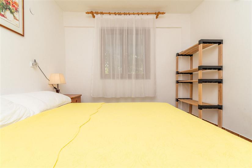 Apartment A3, for 4 persons
