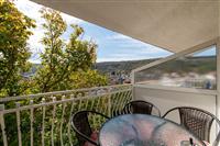 Apartment A4, for 3 persons