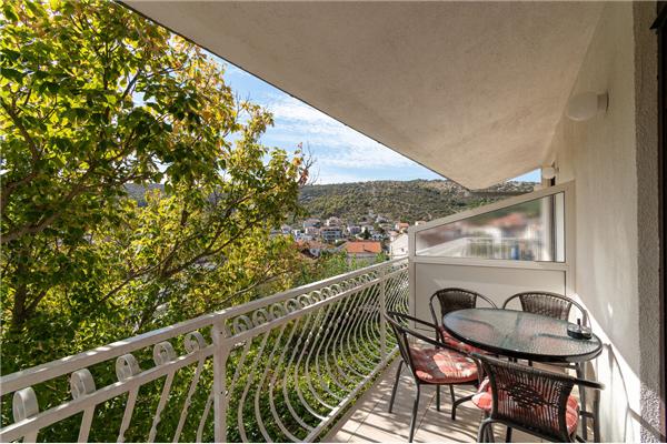 Apartment A5, for 3 persons