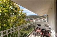 Apartment A5, for 3 persons