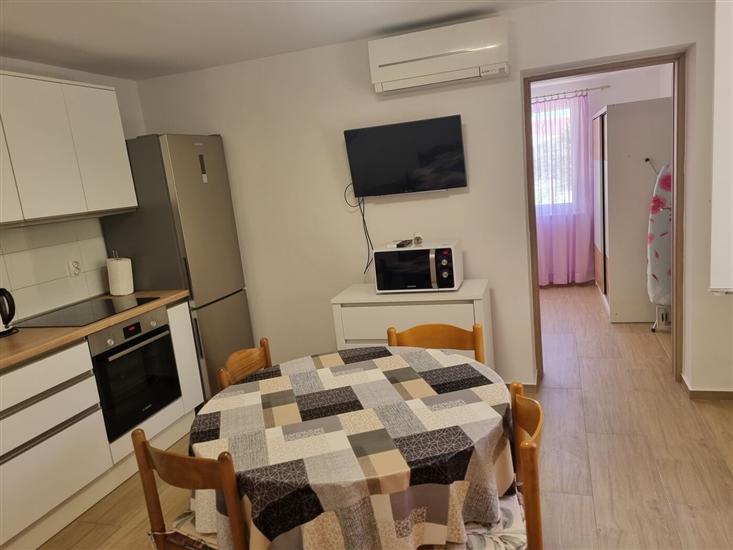 Apartments Smilja
