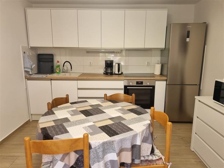 Apartments Smilja