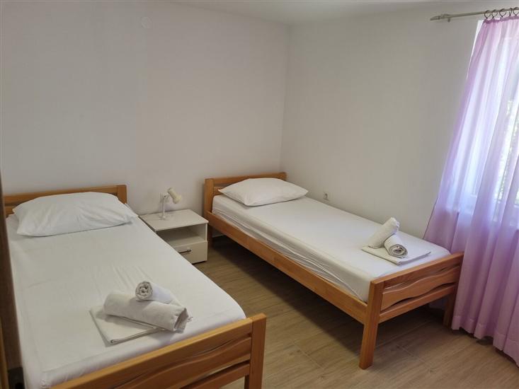Apartments Smilja