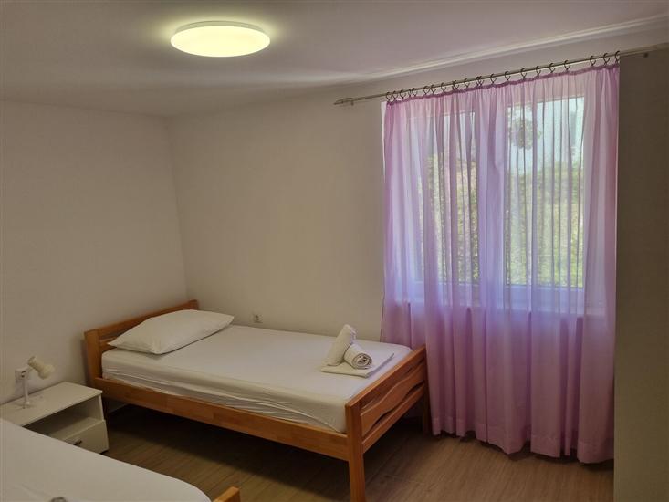 Apartments Smilja