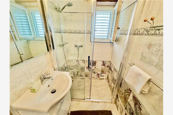 Apartment A2, for 3 persons