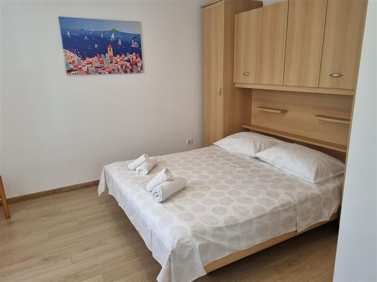 Apartments Smilja