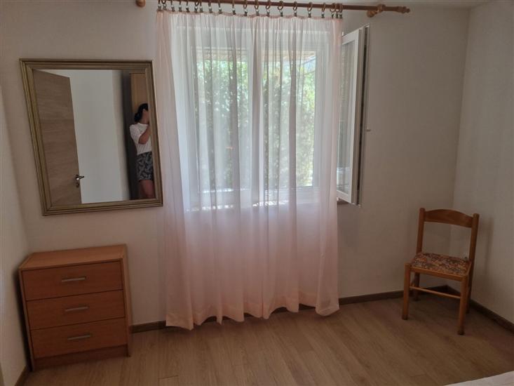 Apartments Smilja