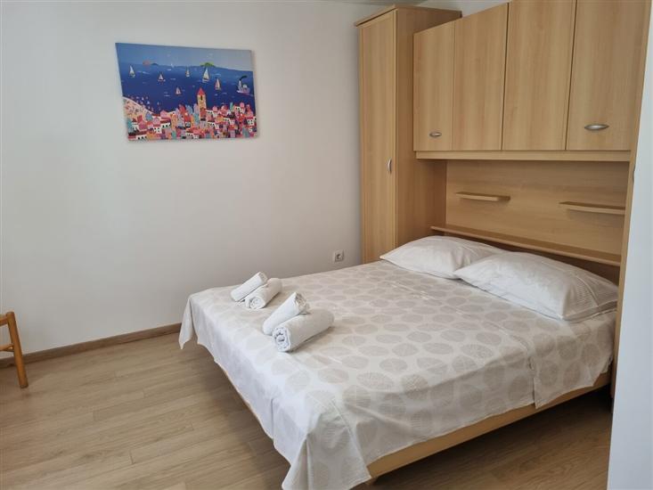Apartments Smilja