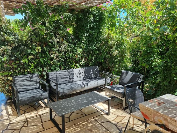 Apartments Smilja
