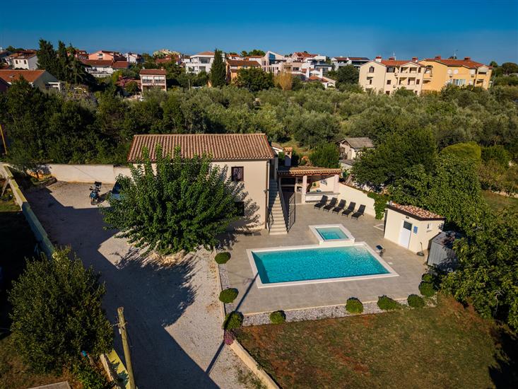 Casa Fasana