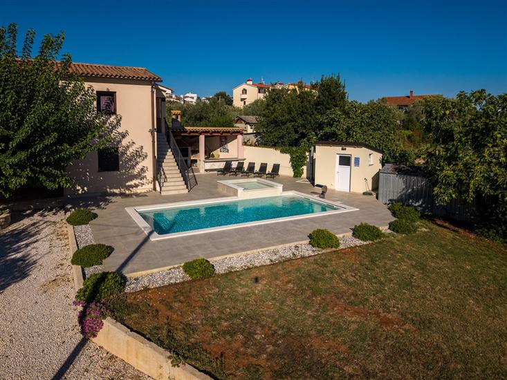 Casa Fasana