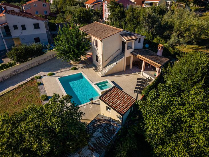 Casa Fasana