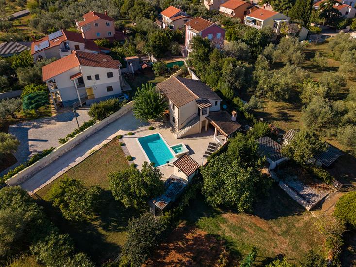 Casa Fasana