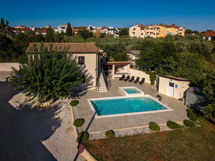 Casa Fasana